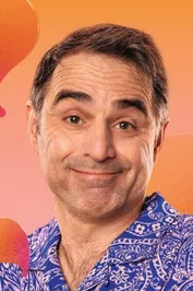 Michaël Pas profile