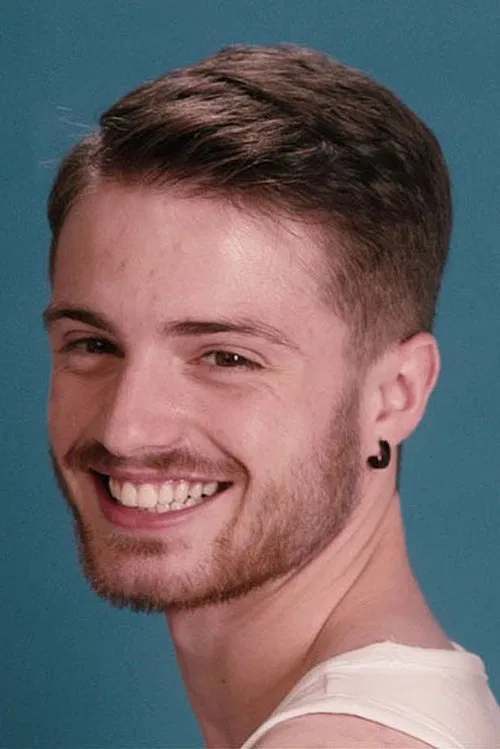 Adrián De La Vega profile