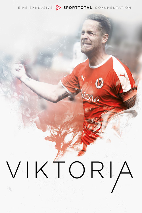 VIKTORIA poster