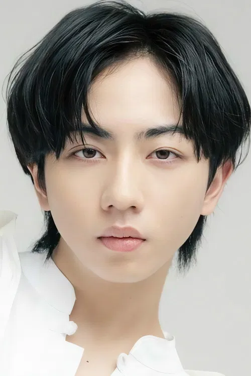 Ryota Nagano profile