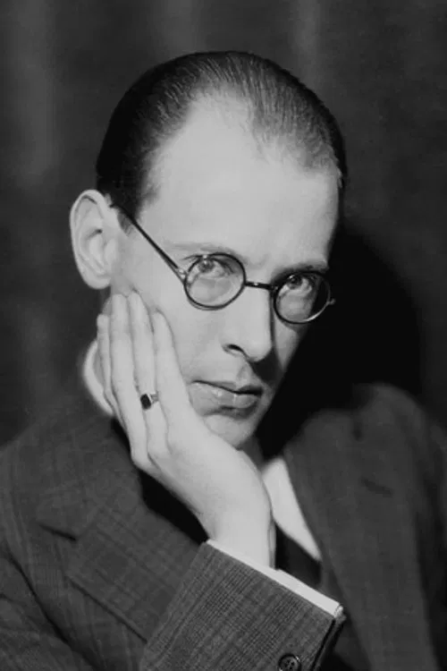 Nils Jerring profile