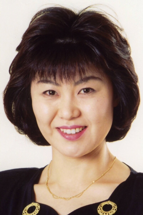 Harumi Murakami profile