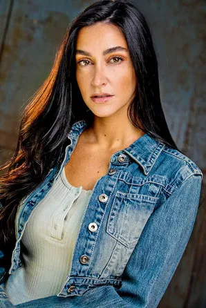 Alessandra Marandola profile