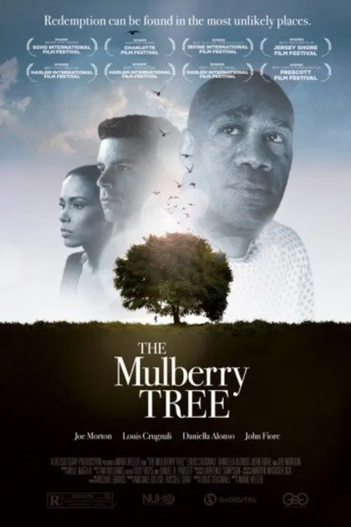 The Mulberry Tree poster
