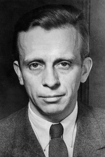 Falk Harnack profile