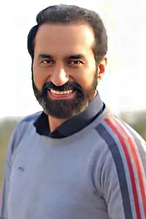 Mohamed Younis profile