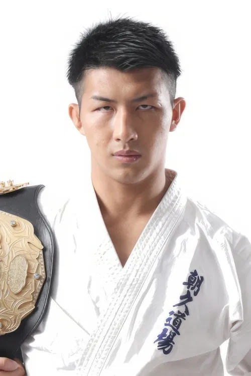 Taio Asahisa profile