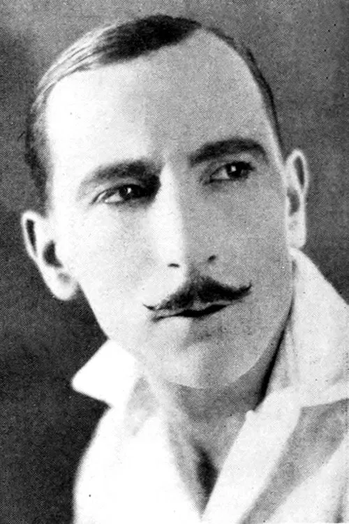 John J. Richardson profile