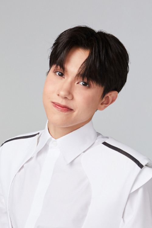 Alexander Buckland profile