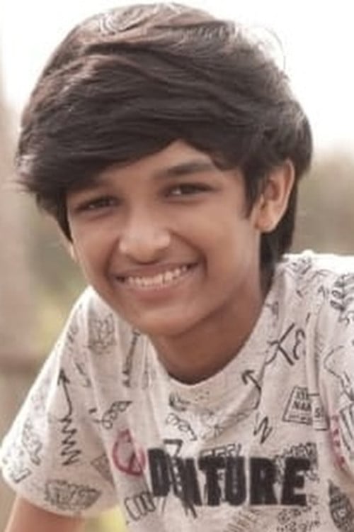 Vasudev Sajeesh Marar profile