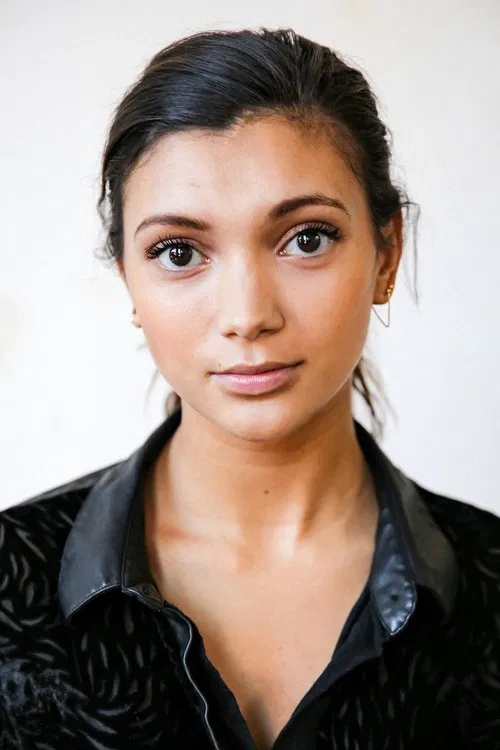 Tara Hetharia profile