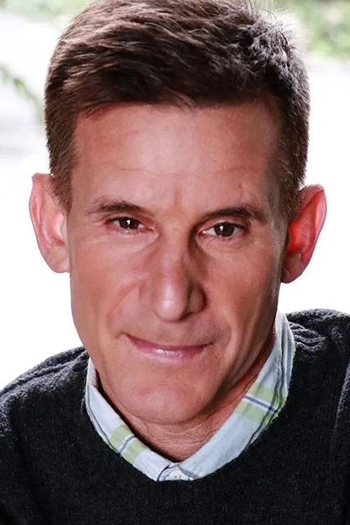 Andrew Lauer profile