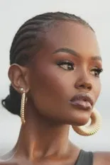 Isimbi Yvonne profile