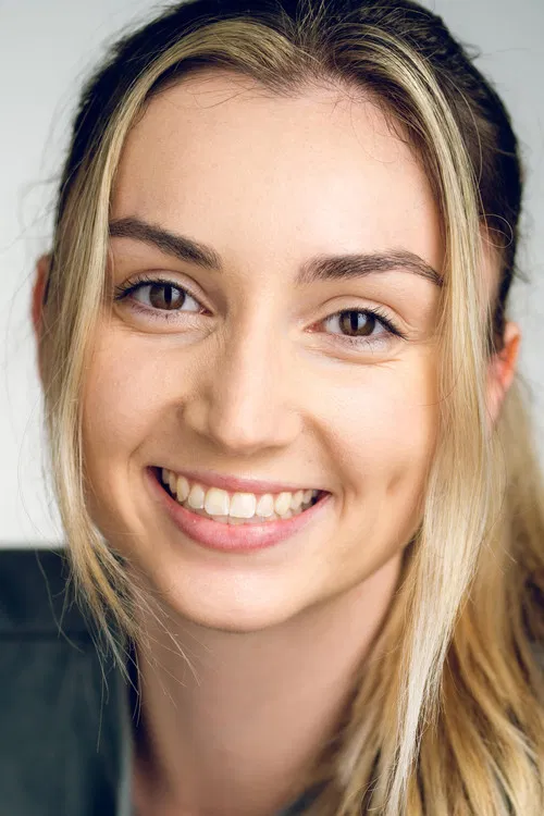 Sierra Foley profile