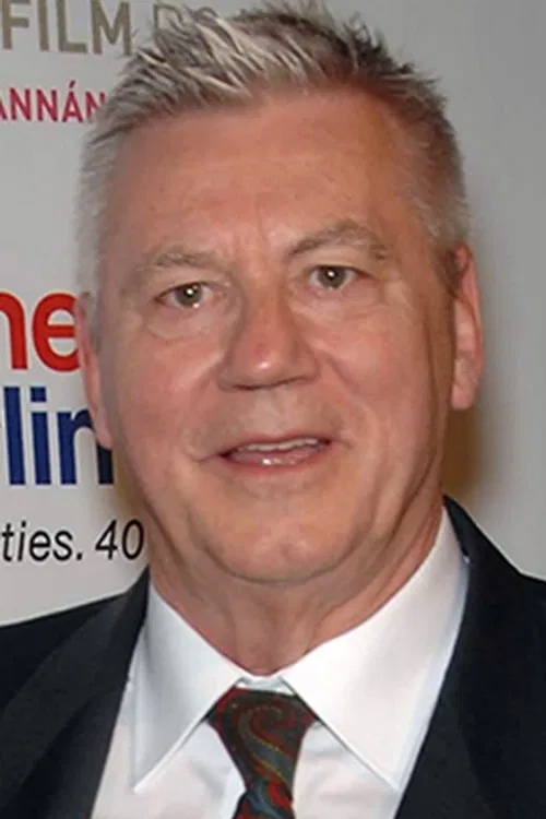 John Hubbard profile