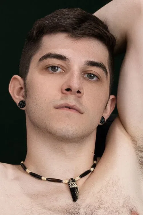 Harrison Todd profile