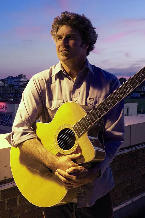 Andrew Kidman profile