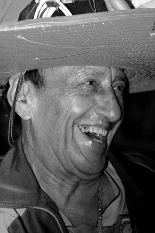 Álvaro Romero profile