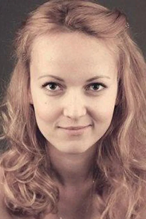 Aleksandra Prokofieva profile