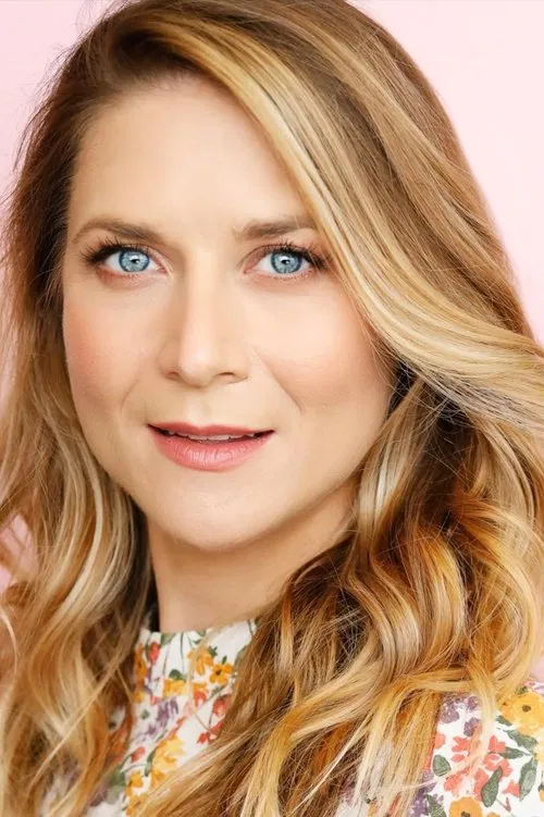 Vanna Pilgrim profile