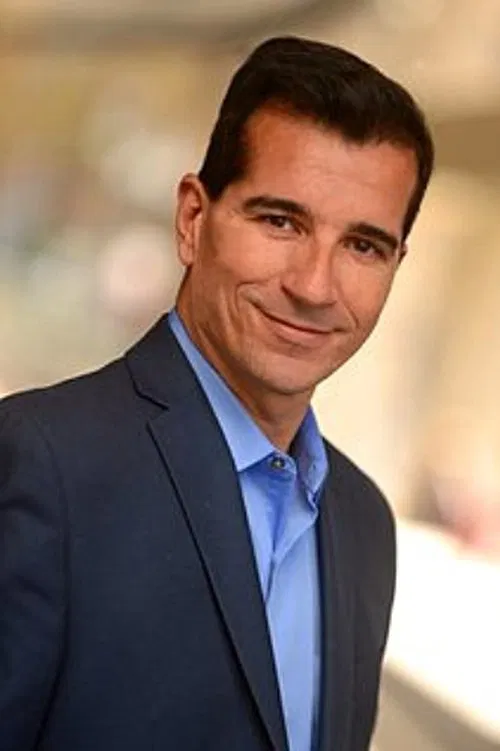 Michael T Stewart profile