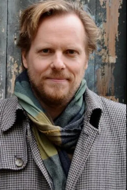 Patrick Nederkoorn profile