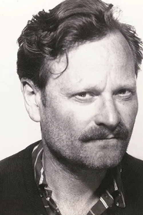 Bernhard Marsch profile