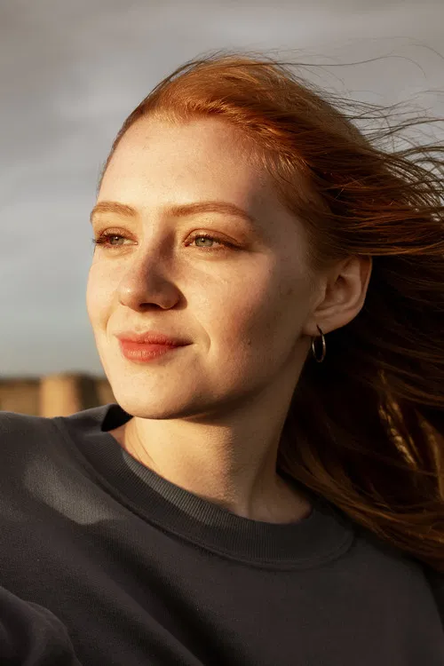 Josefine Stofkoper profile