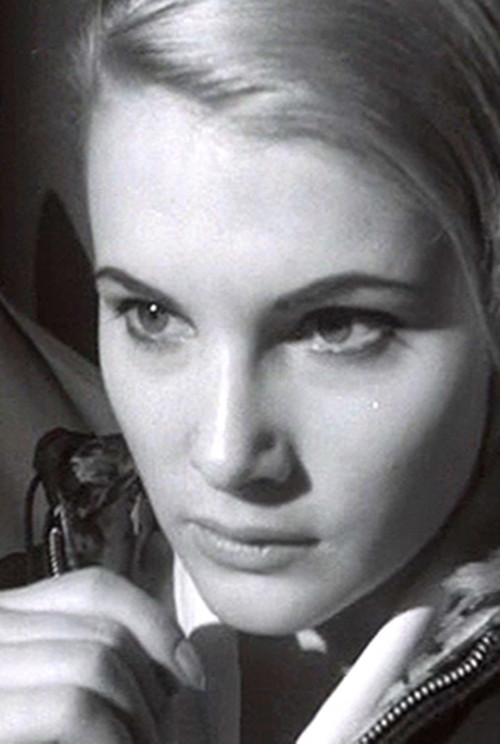 Gigi Darlene profile