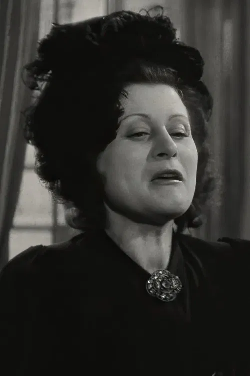 Danièle Franconville profile