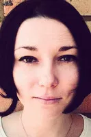 Svetlana Samoshina profile