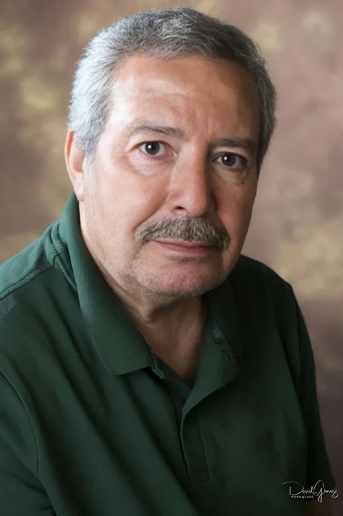 Slimane Benaïssa profile