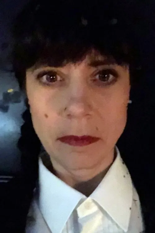 Kristina Koropecki profile