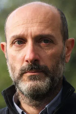 Emanuele Carucci Viterbi profile