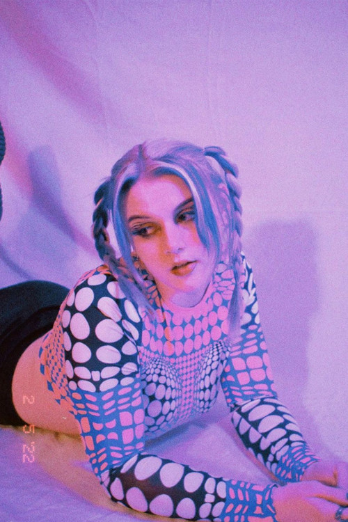 Audrey Jones profile