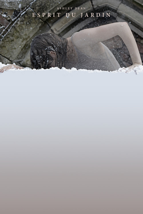 Esprit du Jardin poster