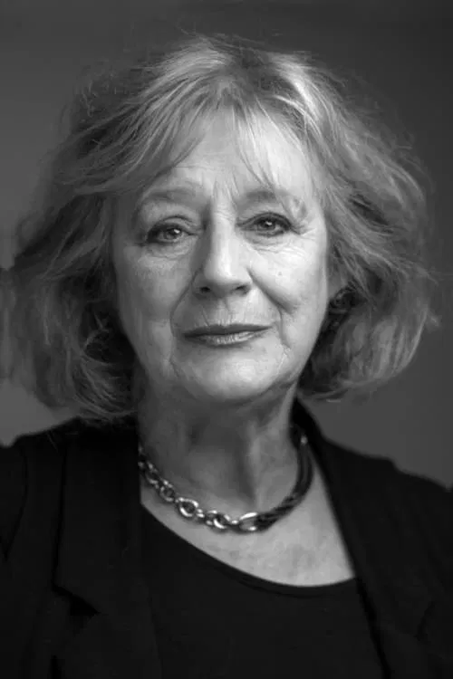 Maggie Steed profile