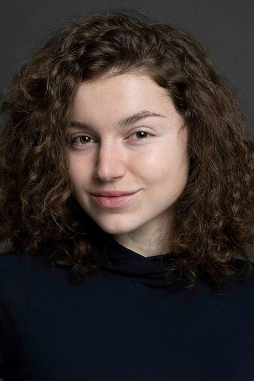 Josephine Grosbøl profile