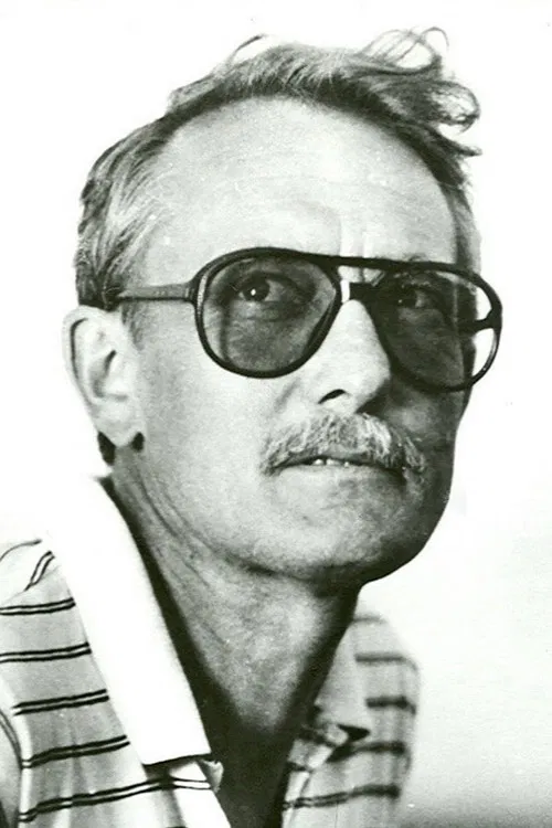 Vladimir Shamshurin profile