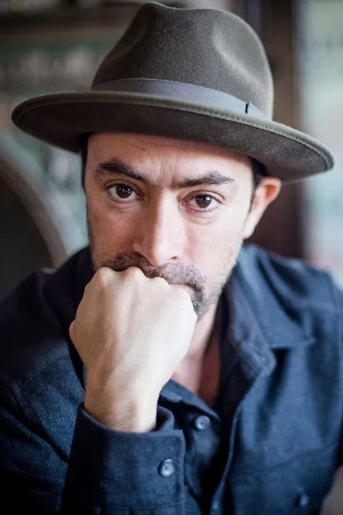 Diego Velasco profile