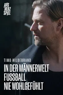 Der Klischee-Brecher | Timo Hildebrand poster