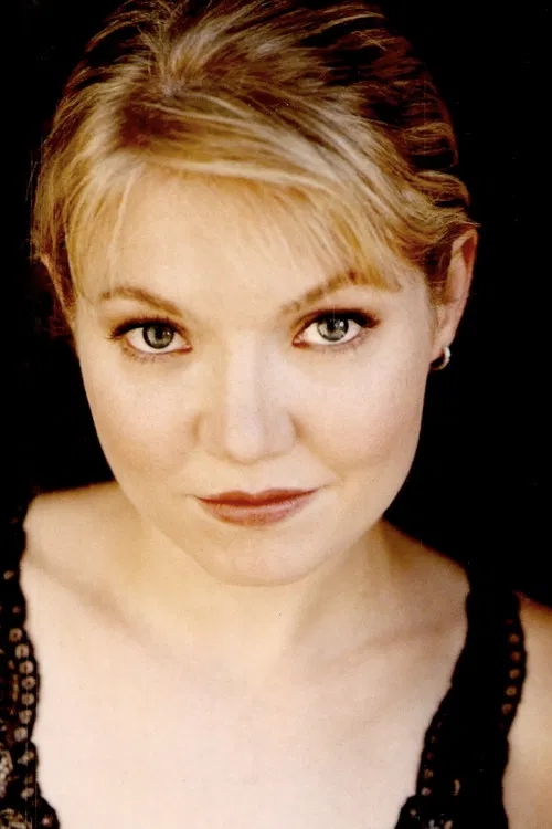 Lindsay Parker profile