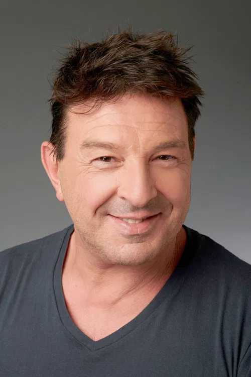 Damián de Santo profile