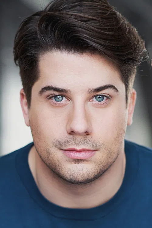 Mathieu Blanchard profile