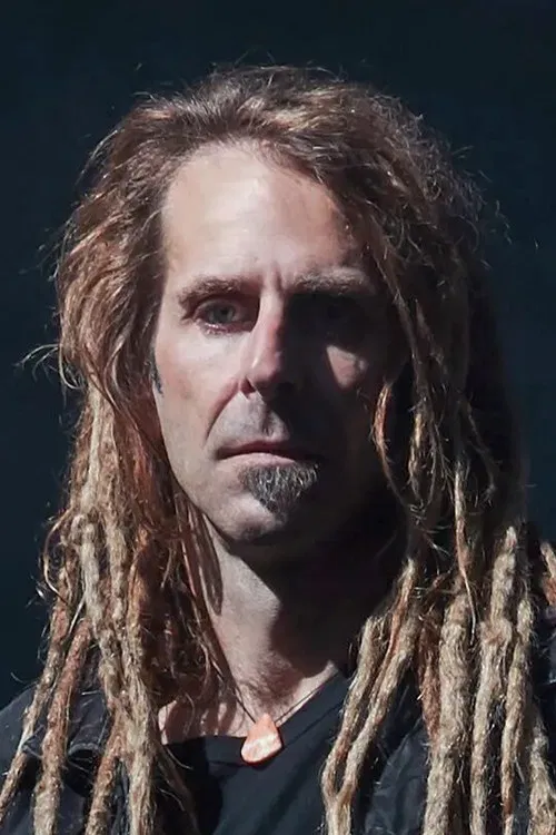 Randy Blythe profile