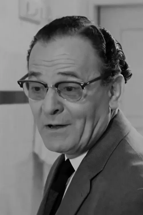 Aris Hrisohoos profile