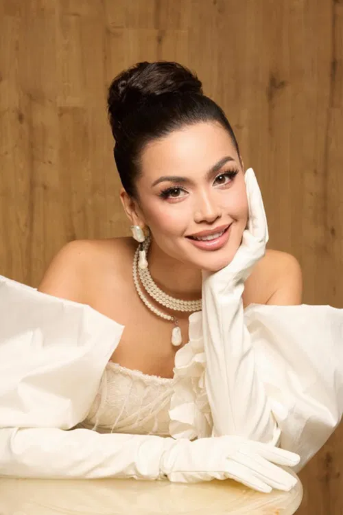 Akbota-Nur Seytmagambet profile