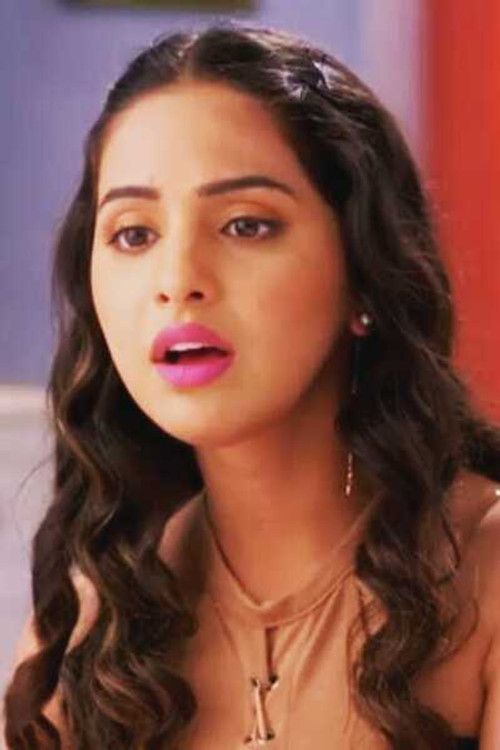 Payal Bhojwani profile