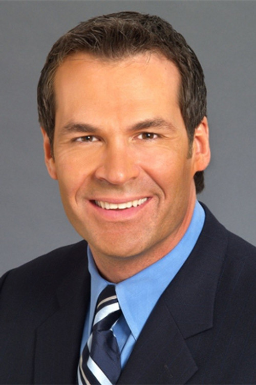 Steve Salvatore profile