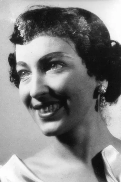 Helena Kružíková profile